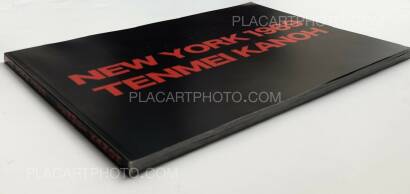 Tenmei Kanoh,New York 1969 (SIGNED, LTD EDT) Tenmei Kanoh,New York 1969 (SIGNED, LTD EDT)