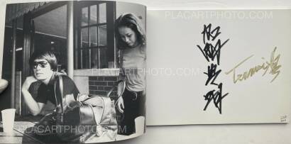 Tenmei Kanoh,New York 1969 (SIGNED, LTD EDT) Tenmei Kanoh,New York 1969 (SIGNED, LTD EDT)