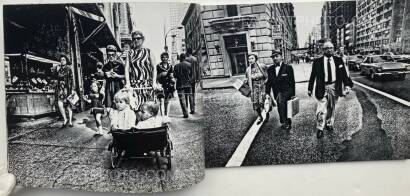 Tenmei Kanoh,New York 1969 (SIGNED, LTD EDT) Tenmei Kanoh,New York 1969 (SIGNED, LTD EDT)