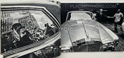 Tenmei Kanoh,New York 1969 (SIGNED, LTD EDT) Tenmei Kanoh,New York 1969 (SIGNED, LTD EDT)