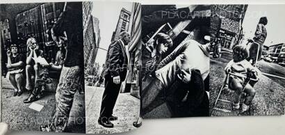 Tenmei Kanoh,New York 1969 (SIGNED, LTD EDT) Tenmei Kanoh,New York 1969 (SIGNED, LTD EDT)