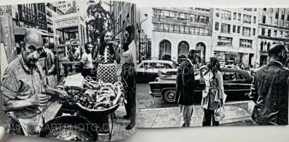 Tenmei Kanoh,New York 1969 (SIGNED, LTD EDT) Tenmei Kanoh,New York 1969 (SIGNED, LTD EDT)