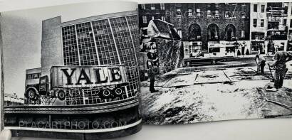 Tenmei Kanoh,New York 1969 (SIGNED, LTD EDT) Tenmei Kanoh,New York 1969 (SIGNED, LTD EDT)