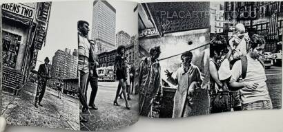 Tenmei Kanoh,New York 1969 (SIGNED, LTD EDT) Tenmei Kanoh,New York 1969 (SIGNED, LTD EDT)