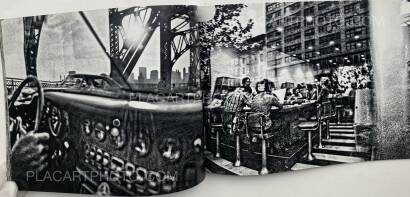 Tenmei Kanoh,New York 1969 (SIGNED, LTD EDT) Tenmei Kanoh,New York 1969 (SIGNED, LTD EDT)