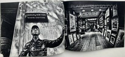 Tenmei Kanoh,New York 1969 (SIGNED, LTD EDT) Tenmei Kanoh,New York 1969 (SIGNED, LTD EDT)