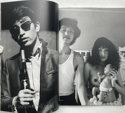Kenji Ishiguro,Futto jidaino shozo : Portraits of the 60s (WITH OBI) Kenji Ishiguro,Futto jidaino shozo : Portraits of the 60s (WITH OBI)
