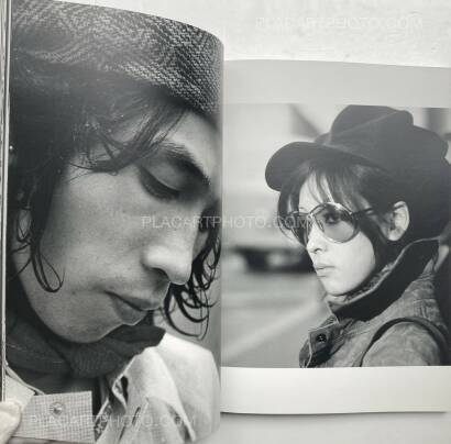 Kenji Ishiguro,Futto jidaino shozo : Portraits of the 60s (WITH OBI) Kenji Ishiguro,Futto jidaino shozo : Portraits of the 60s (WITH OBI)
