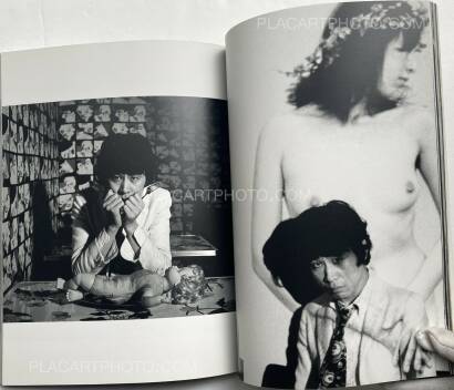 Kenji Ishiguro,Futto jidaino shozo : Portraits of the 60s (WITH OBI) Kenji Ishiguro,Futto jidaino shozo : Portraits of the 60s (WITH OBI)