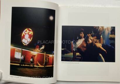 Jeffrey Silverthorne,Boystown, The Perfume of Desire (INSCRIBED COPY) Jeffrey Silverthorne,Boystown, The Perfume of Desire (INSCRIBED COPY)