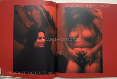 Jeffrey Silverthorne,Boystown, The Perfume of Desire (INSCRIBED COPY) Jeffrey Silverthorne,Boystown, The Perfume of Desire (INSCRIBED COPY)