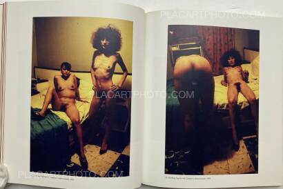 Jeffrey Silverthorne,Boystown, The Perfume of Desire (INSCRIBED COPY) Jeffrey Silverthorne,Boystown, The Perfume of Desire (INSCRIBED COPY)