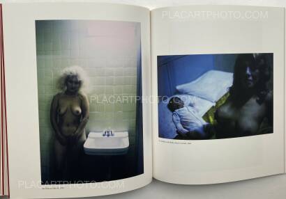 Jeffrey Silverthorne,Boystown, The Perfume of Desire (INSCRIBED COPY) Jeffrey Silverthorne,Boystown, The Perfume of Desire (INSCRIBED COPY)