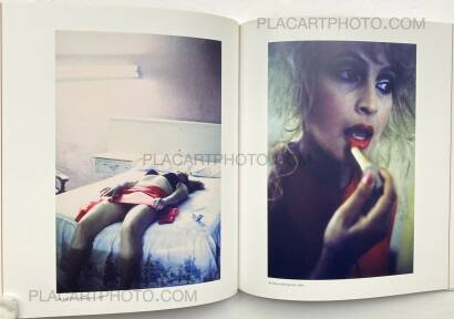 Jeffrey Silverthorne,Boystown, The Perfume of Desire (INSCRIBED COPY) Jeffrey Silverthorne,Boystown, The Perfume of Desire (INSCRIBED COPY)