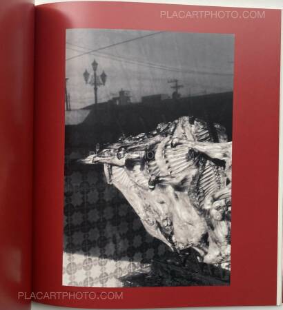 Jeffrey Silverthorne,Boystown, The Perfume of Desire (INSCRIBED COPY) Jeffrey Silverthorne,Boystown, The Perfume of Desire (INSCRIBED COPY)