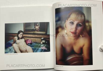 Jeffrey Silverthorne,Boystown, The Perfume of Desire (INSCRIBED COPY) Jeffrey Silverthorne,Boystown, The Perfume of Desire (INSCRIBED COPY)