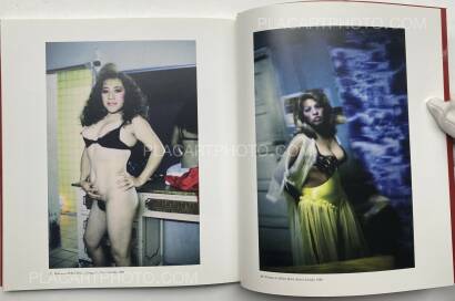 Jeffrey Silverthorne,Boystown, The Perfume of Desire (INSCRIBED COPY) Jeffrey Silverthorne,Boystown, The Perfume of Desire (INSCRIBED COPY)