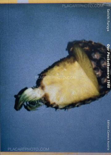 Seiichi Furuya,Our Pocketkamera 1985 (SIGNED) Seiichi Furuya,Our Pocketkamera 1985 (SIGNED)