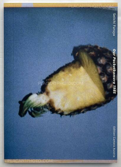 Seiichi Furuya,Our Pocketkamera 1985 (SIGNED) Seiichi Furuya,Our Pocketkamera 1985 (SIGNED)