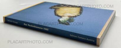 Seiichi Furuya,Our Pocketkamera 1985 (SIGNED) Seiichi Furuya,Our Pocketkamera 1985 (SIGNED)