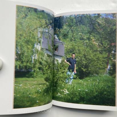 Seiichi Furuya,Our Pocketkamera 1985 (SIGNED) Seiichi Furuya,Our Pocketkamera 1985 (SIGNED)