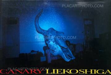 Lieko Shiga,CANARY  Lieko Shiga,CANARY