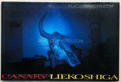 Lieko Shiga,CANARY  Lieko Shiga,CANARY