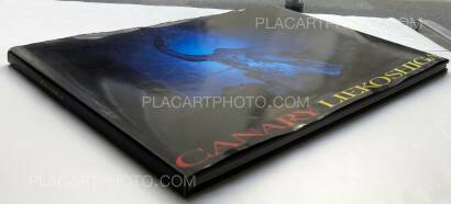 Lieko Shiga,CANARY  Lieko Shiga,CANARY