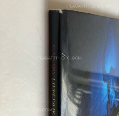 Lieko Shiga,CANARY  Lieko Shiga,CANARY