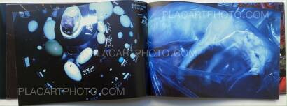 Lieko Shiga,CANARY  Lieko Shiga,CANARY