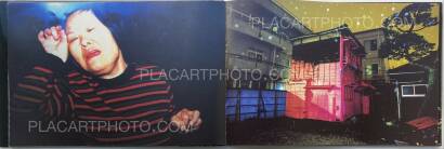 Lieko Shiga,CANARY  Lieko Shiga,CANARY