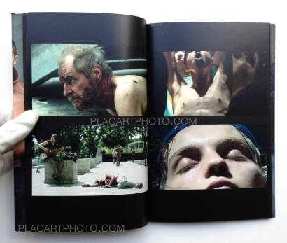Larry Clark,The Smell of us Larry Clark,The Smell of us