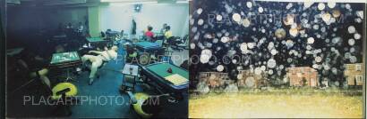 Lieko Shiga,CANARY  Lieko Shiga,CANARY