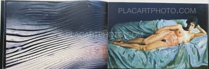 Lieko Shiga,CANARY  Lieko Shiga,CANARY