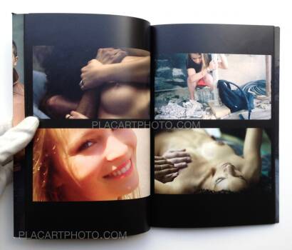 Larry Clark,The Smell of us Larry Clark,The Smell of us