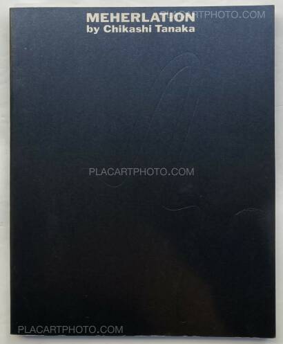 Chikashi Tanaka,MEHERLATION (WITH OBI) Chikashi Tanaka,MEHERLATION (WITH OBI)