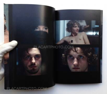 Larry Clark,The Smell of us Larry Clark,The Smell of us