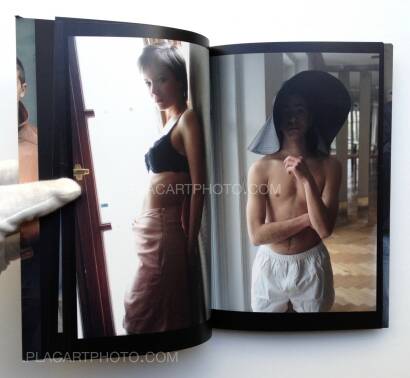 Larry Clark,The Smell of us Larry Clark,The Smell of us