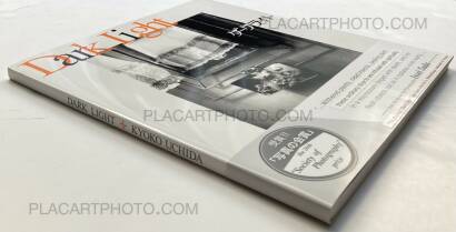 Kyoko Uchida ,Dark Light (SIGNED, WITH OBI) Kyoko Uchida ,Dark Light (SIGNED, WITH OBI)