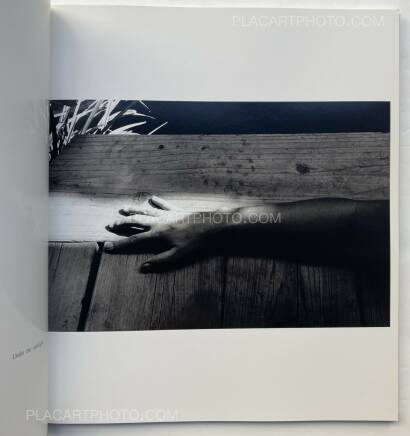 Kyoko Uchida ,Dark Light (SIGNED, WITH OBI) Kyoko Uchida ,Dark Light (SIGNED, WITH OBI)