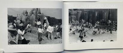 Hiromi Tsuchida,Counting Grains of Sand 1976-1989 Hiromi Tsuchida,Counting Grains of Sand 1976-1989