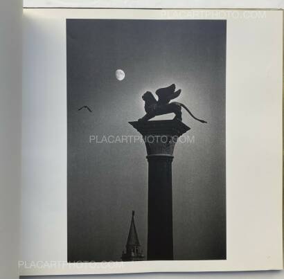 Ikko Narahara,VENICE-NIGHTSCAPES Ikko Narahara,VENICE-NIGHTSCAPES