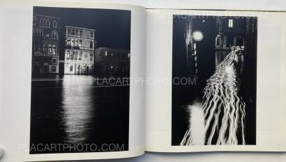 Ikko Narahara,VENICE-NIGHTSCAPES Ikko Narahara,VENICE-NIGHTSCAPES