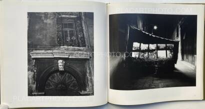 Ikko Narahara,VENICE-NIGHTSCAPES Ikko Narahara,VENICE-NIGHTSCAPES