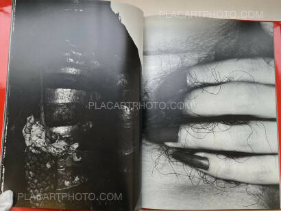 Nobuyoshi Araki,Erotos (WITH OBI) Nobuyoshi Araki,Erotos (WITH OBI)