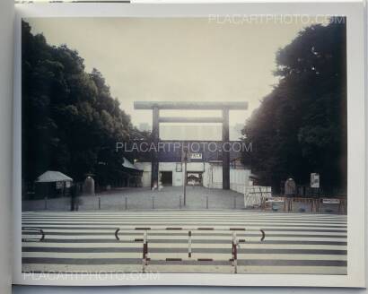 Risaku Suzuki,Torii Risaku Suzuki,Torii