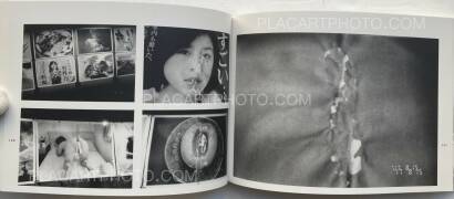 Nobuyoshi Araki,Last August (SIGNED) Nobuyoshi Araki,Last August (SIGNED)