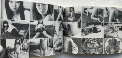 Nobuyoshi Araki,Last August (SIGNED) Nobuyoshi Araki,Last August (SIGNED)