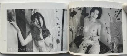Nobuyoshi Araki,Last August (SIGNED) Nobuyoshi Araki,Last August (SIGNED)