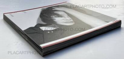 Nobuyoshi Araki,Summer Xu  Nobuyoshi Araki,Summer Xu